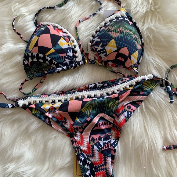 Brazilian bikin - Picture 2 of 2